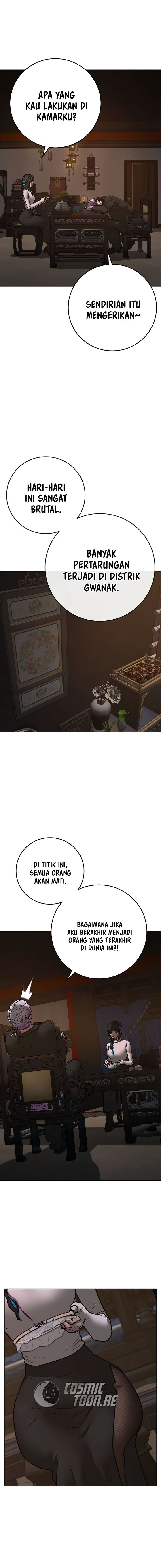 Reality Quest Chapter 149 Gambar 7