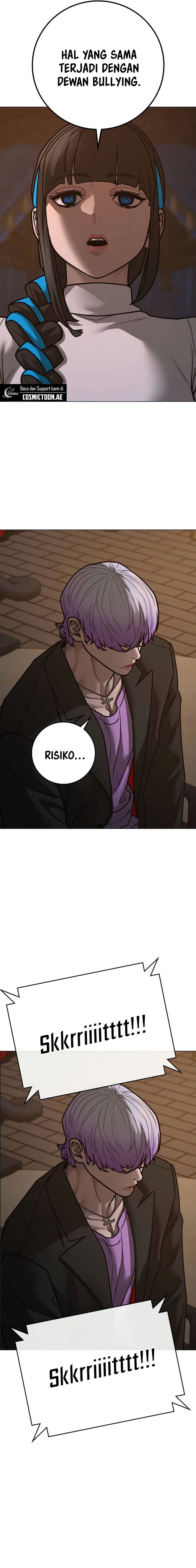 Reality Quest Chapter 149 Gambar 9