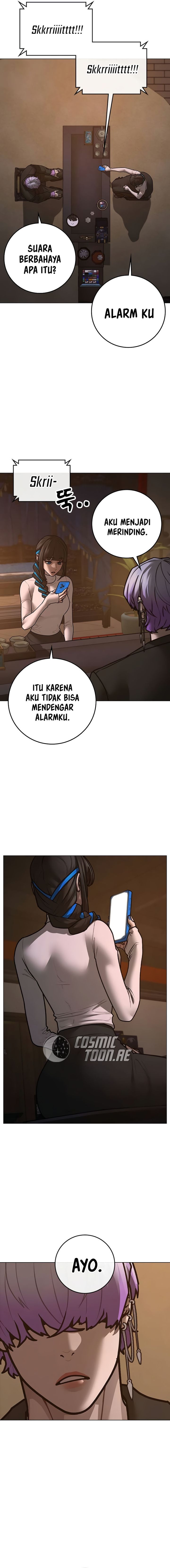 Reality Quest Chapter 149 Gambar 10