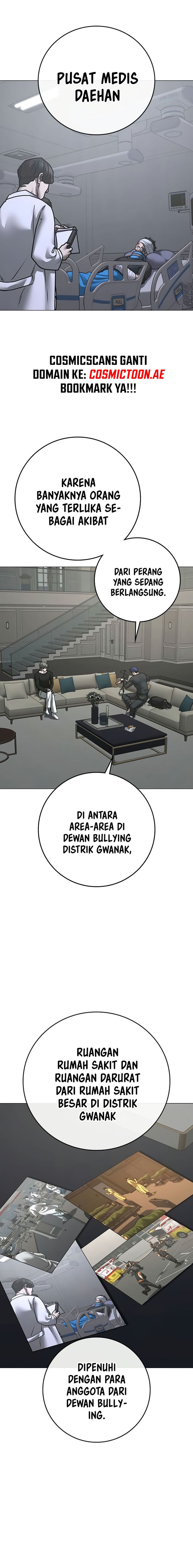 Reality Quest Chapter 149 Gambar 12