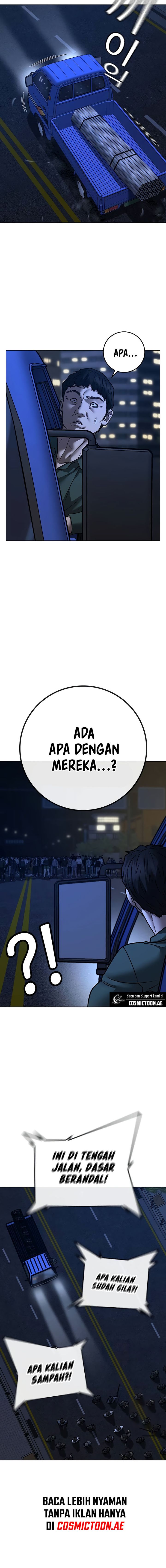 Reality Quest Chapter 149 Gambar 16