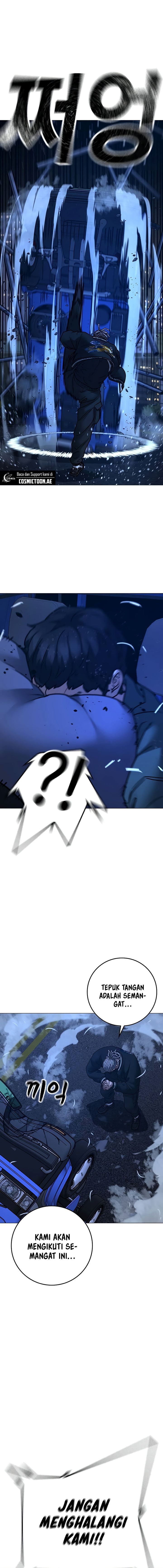Reality Quest Chapter 149 Gambar 18