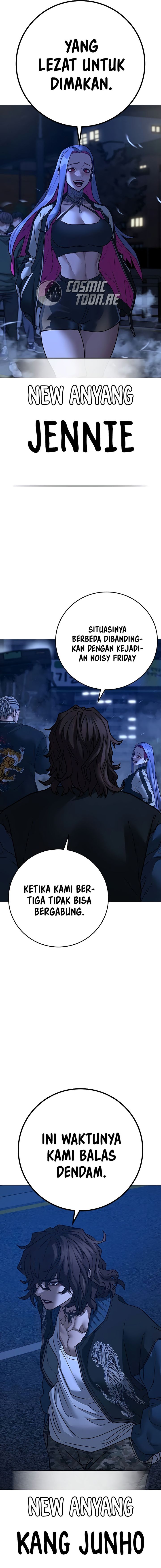 Reality Quest Chapter 149 Gambar 20
