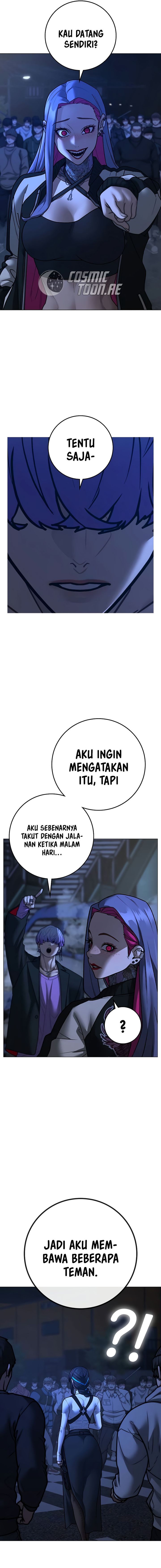 Reality Quest Chapter 149 Gambar 24