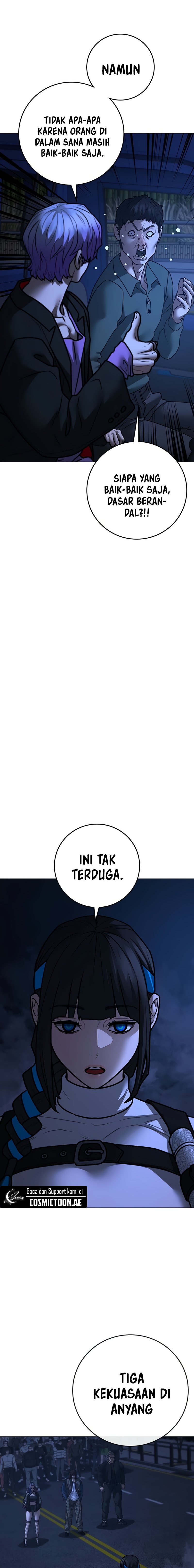 Reality Quest Chapter 150 Gambar 8
