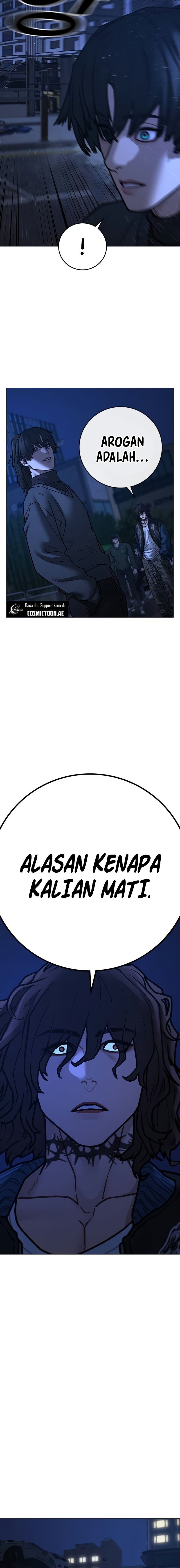 Reality Quest Chapter 150 Gambar 20