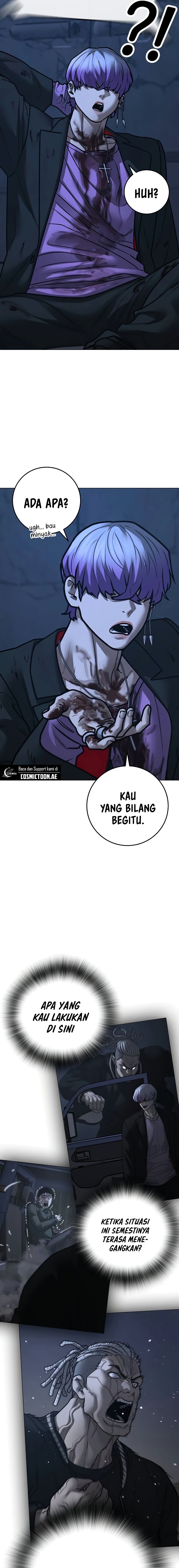 Reality Quest Chapter 151 Gambar 5