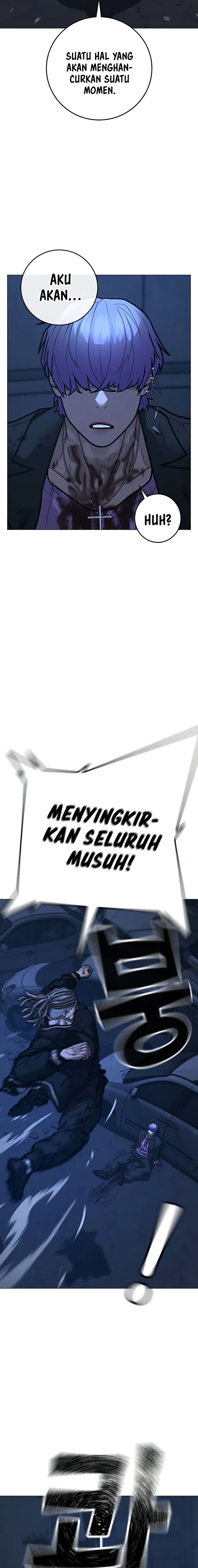 Reality Quest Chapter 151 Gambar 7
