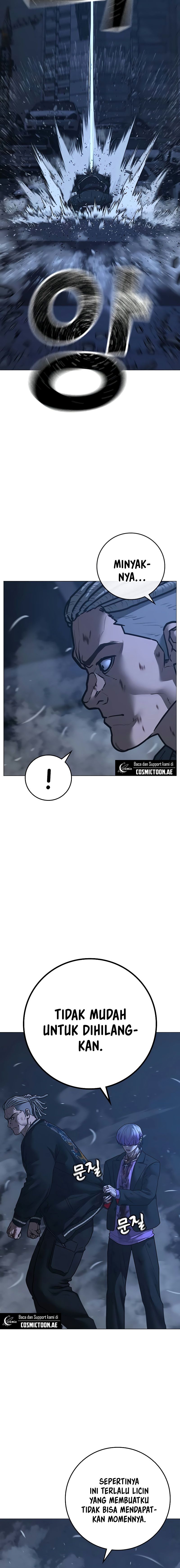 Reality Quest Chapter 151 Gambar 8
