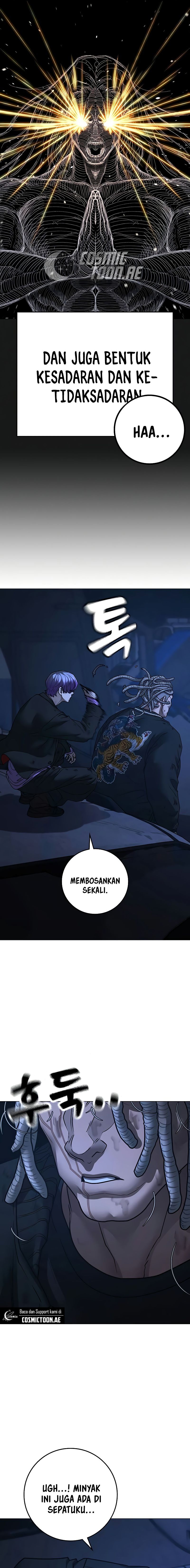 Reality Quest Chapter 151 Gambar 11