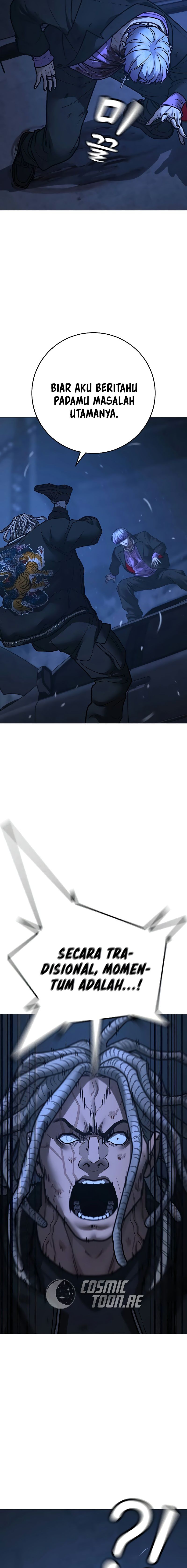 Reality Quest Chapter 151 Gambar 12
