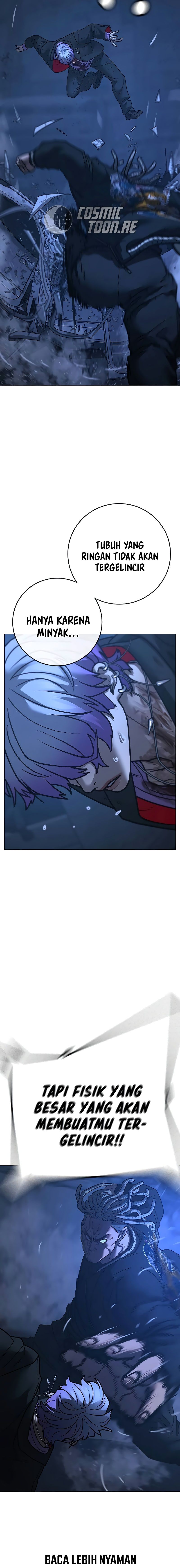 Reality Quest Chapter 151 Gambar 13