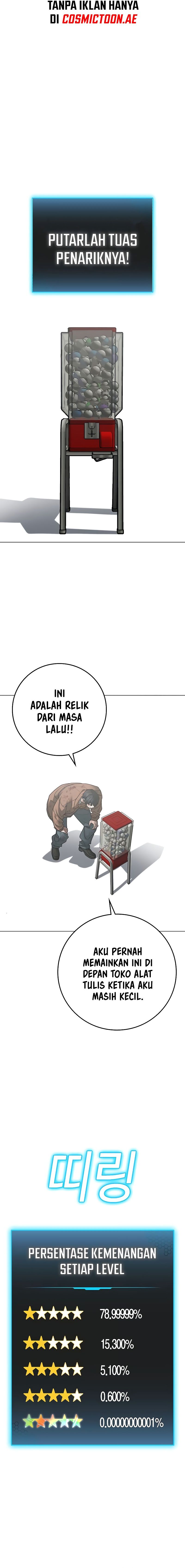 Reality Quest Chapter 151 Gambar 14