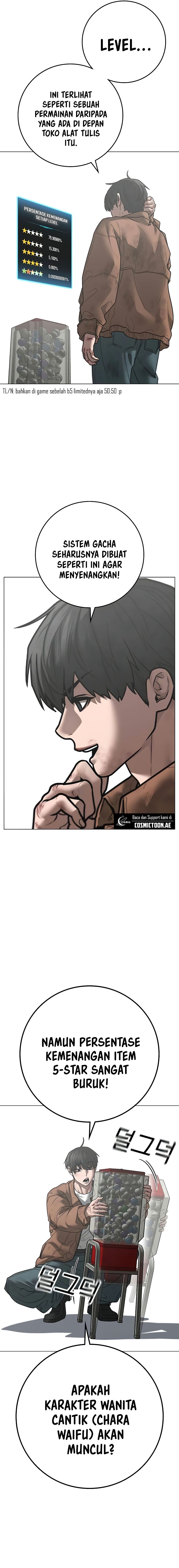 Reality Quest Chapter 151 Gambar 15