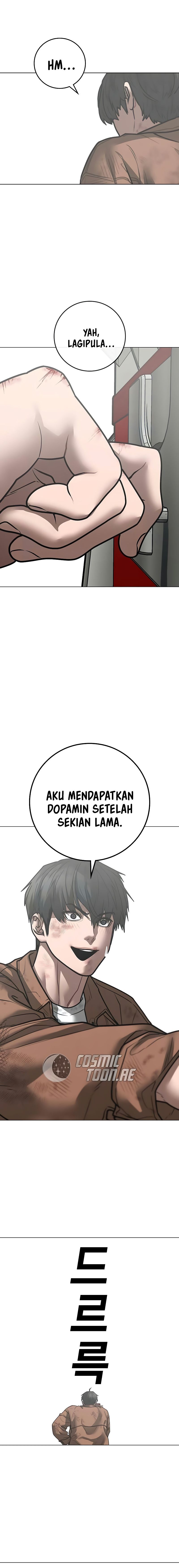 Reality Quest Chapter 151 Gambar 16