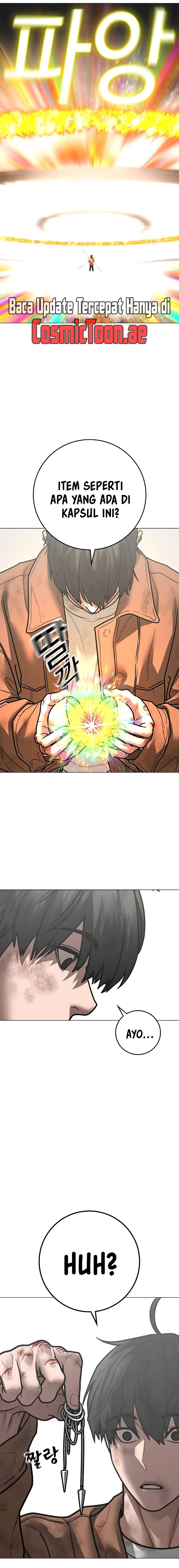 Reality Quest Chapter 151 Gambar 21