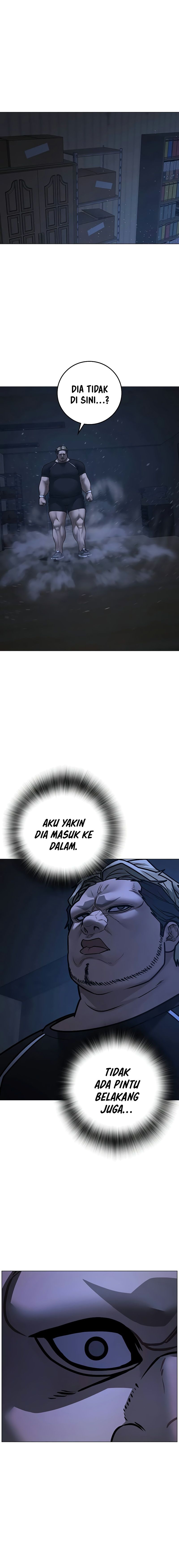 Reality Quest Chapter 151 Gambar 24