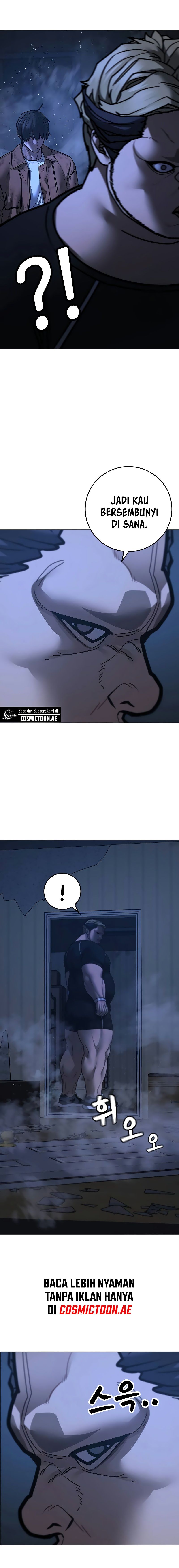 Reality Quest Chapter 151 Gambar 25