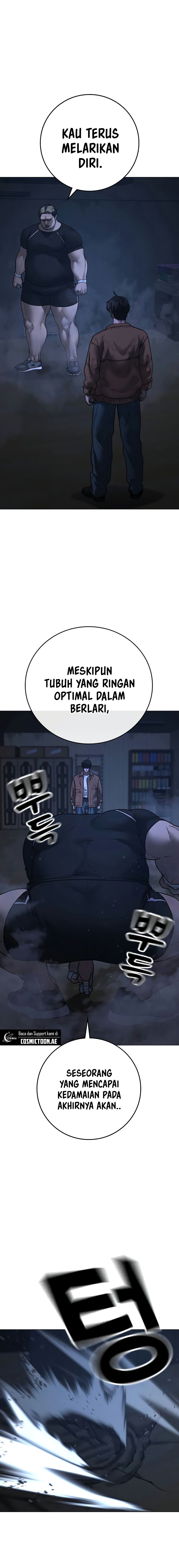 Reality Quest Chapter 151 Gambar 26
