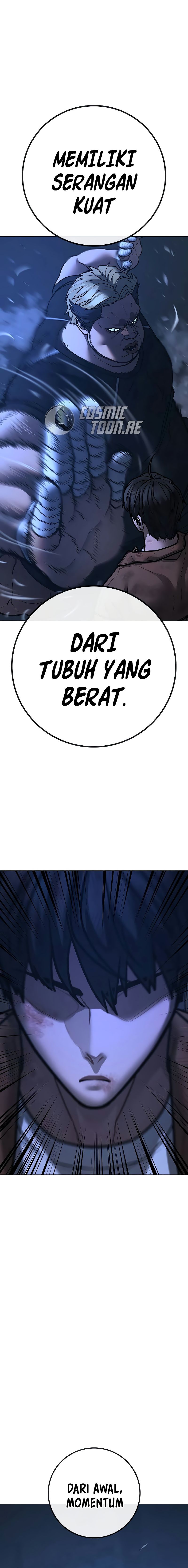 Reality Quest Chapter 151 Gambar 27