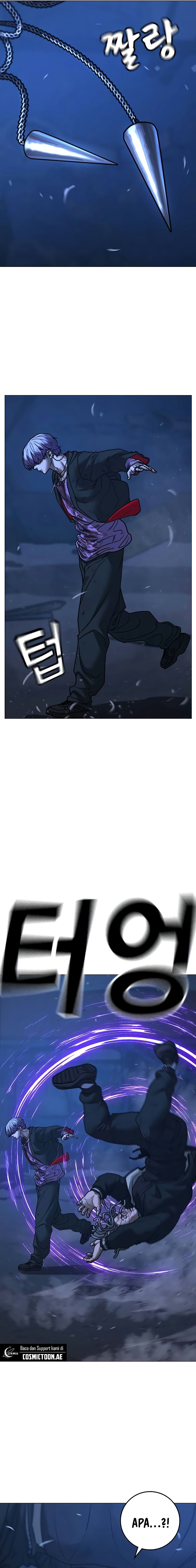 Reality Quest Chapter 151 Gambar 29