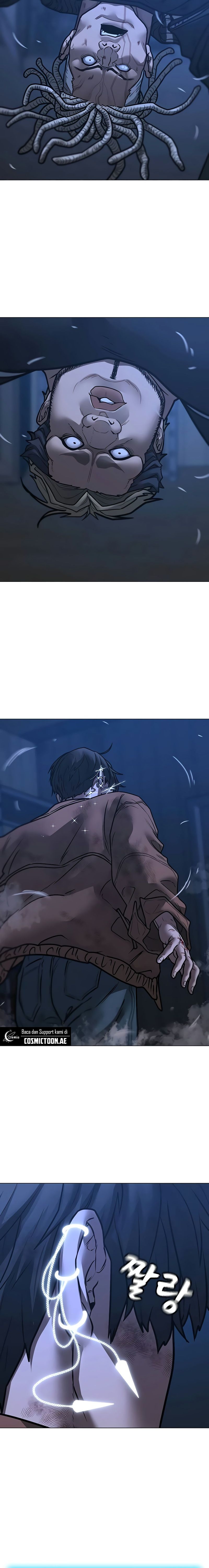 Reality Quest Chapter 151 Gambar 30