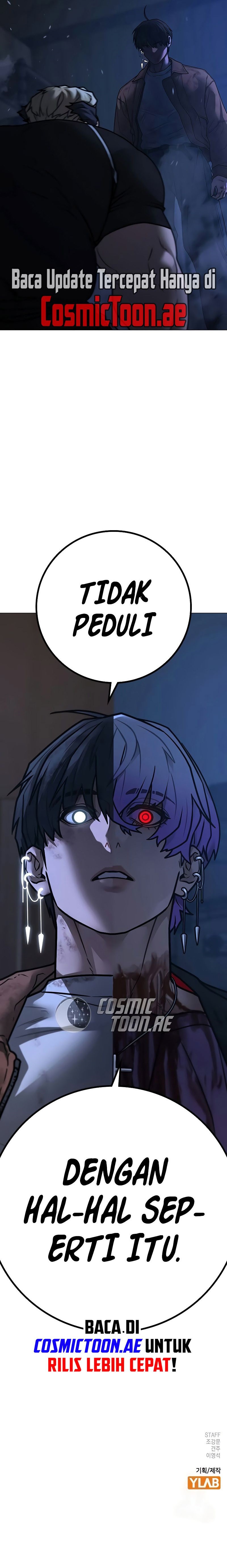 Reality Quest Chapter 151 Gambar 32