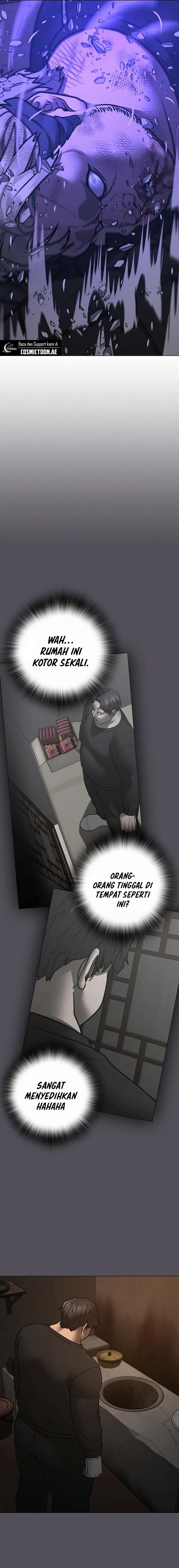Reality Quest Chapter 152 Gambar 20