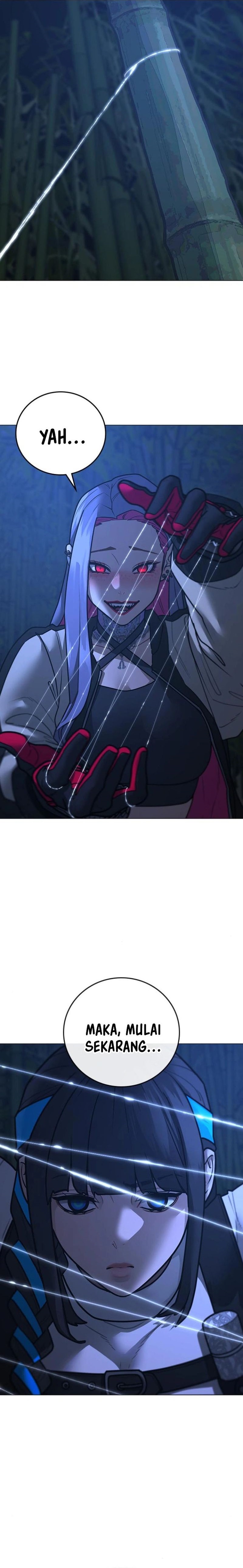 Reality Quest Chapter 154 Gambar 1