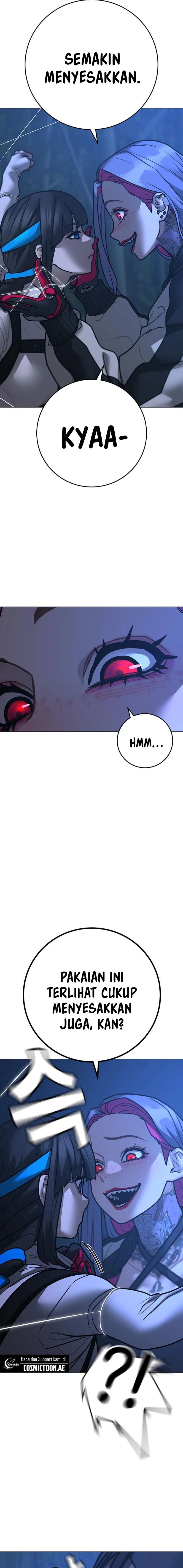 Reality Quest Chapter 154 Gambar 3