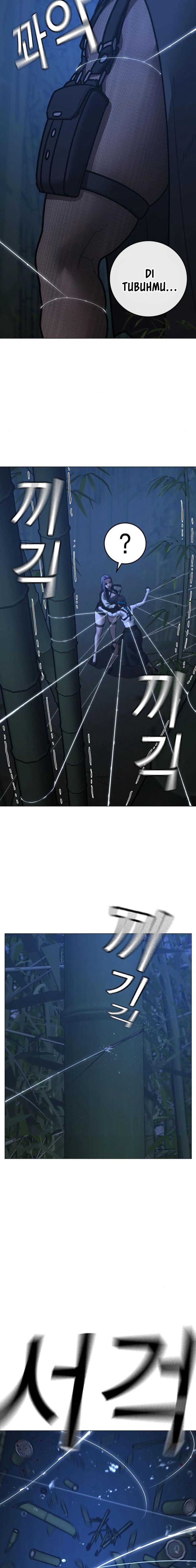 Reality Quest Chapter 154 Gambar 4
