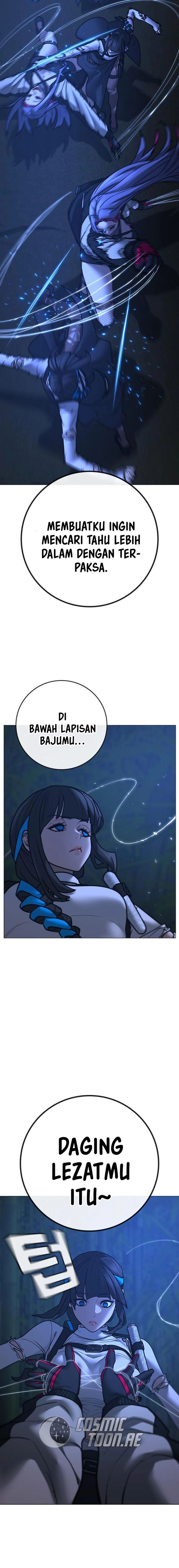 Reality Quest Chapter 154 Gambar 9