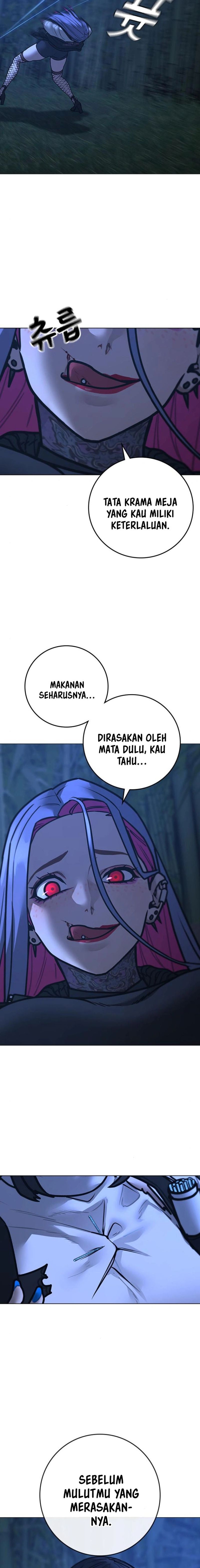 Reality Quest Chapter 154 Gambar 11