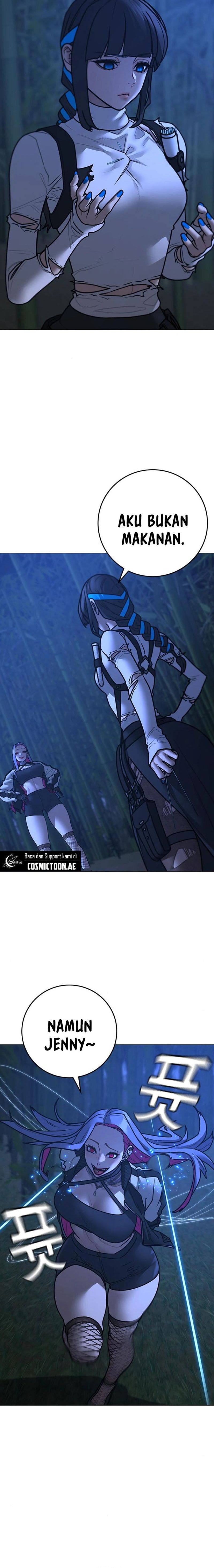 Reality Quest Chapter 154 Gambar 12