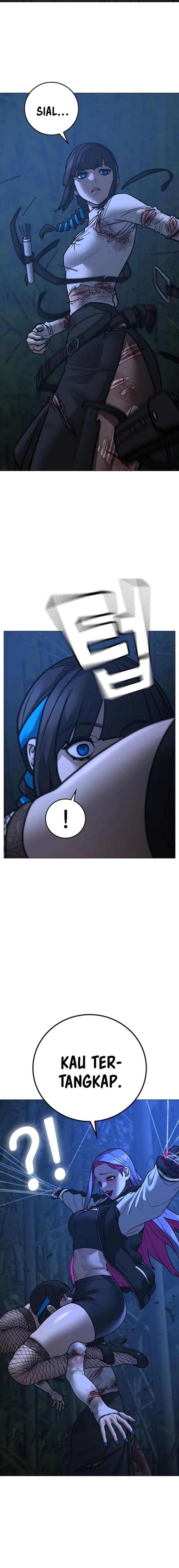 Reality Quest Chapter 154 Gambar 14