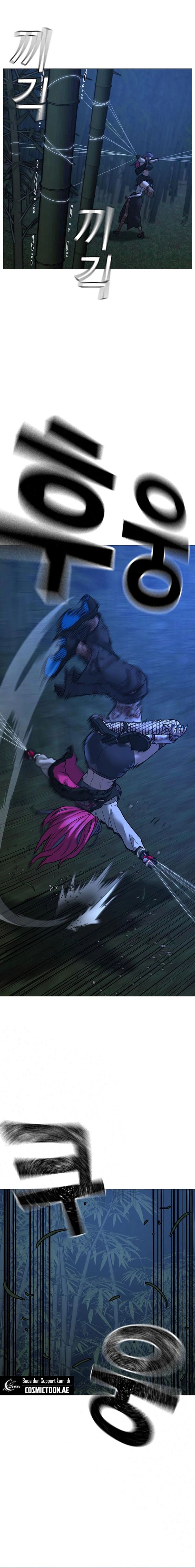 Reality Quest Chapter 154 Gambar 15