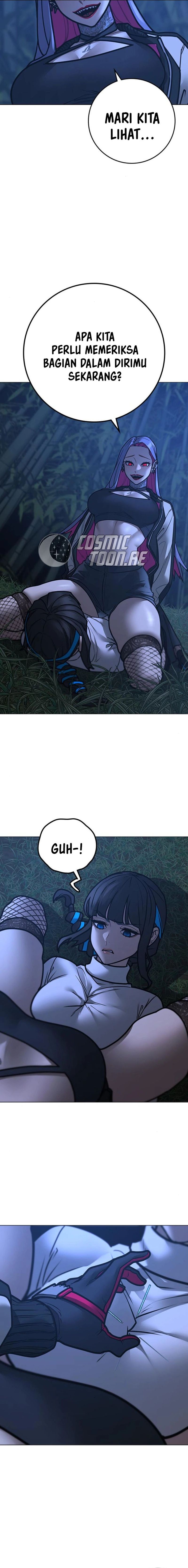 Reality Quest Chapter 154 Gambar 16