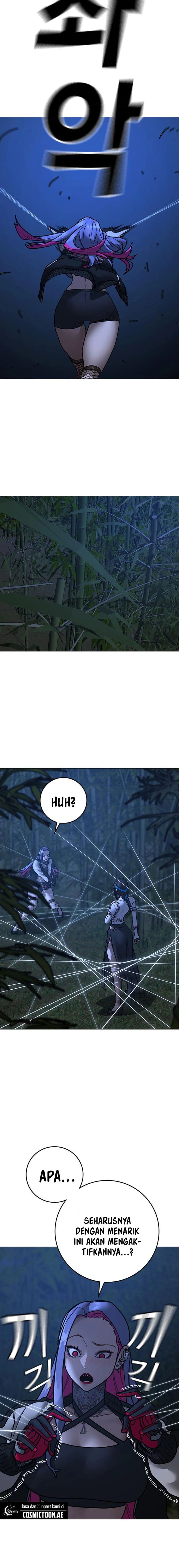 Reality Quest Chapter 154 Gambar 20