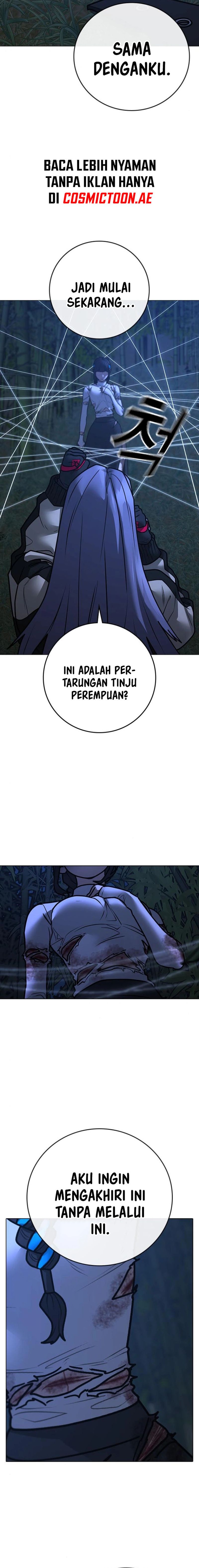 Reality Quest Chapter 154 Gambar 22