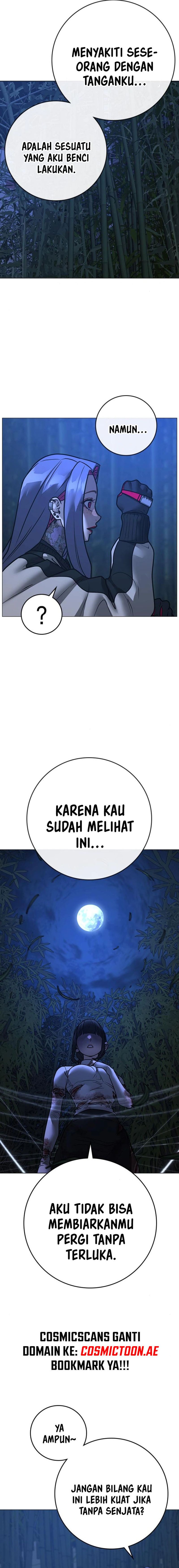 Reality Quest Chapter 154 Gambar 23