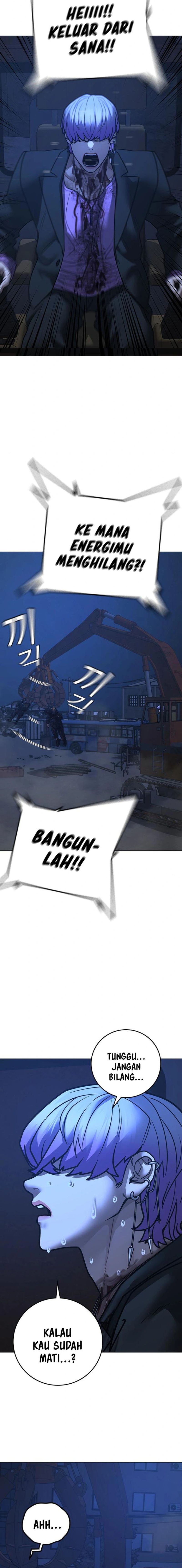 Reality Quest Chapter 154 Gambar 29
