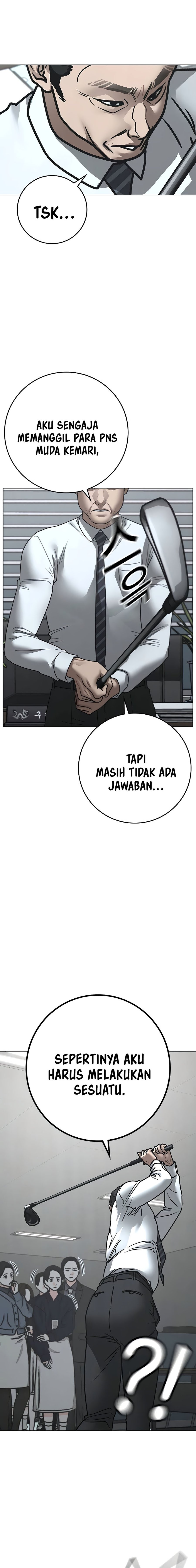 Reality Quest Chapter 156 Gambar 3