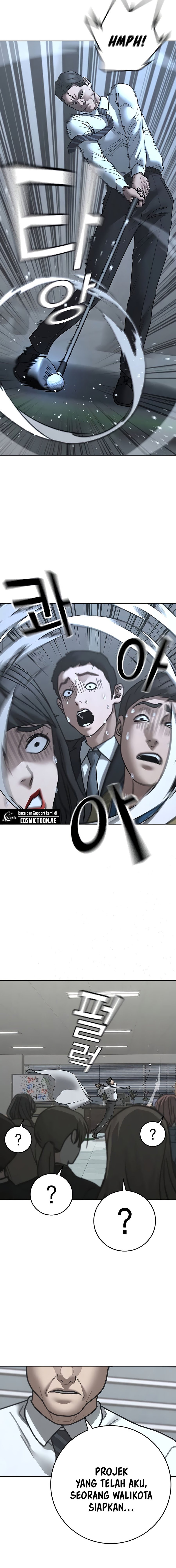 Reality Quest Chapter 156 Gambar 4