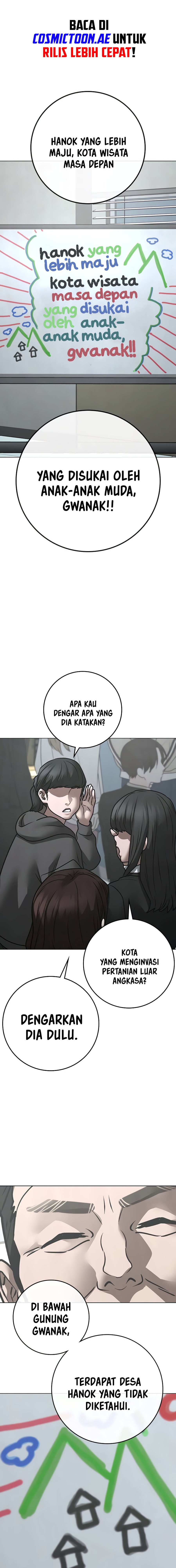 Reality Quest Chapter 156 Gambar 5