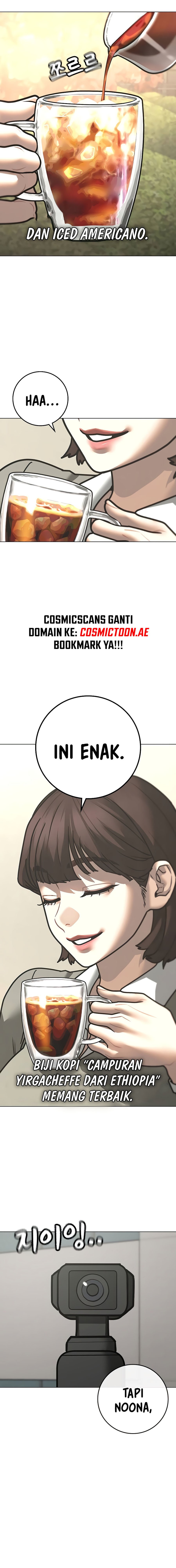 Reality Quest Chapter 156 Gambar 9
