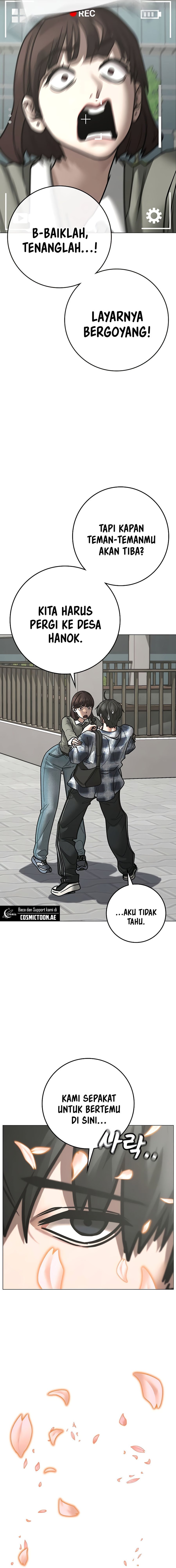 Reality Quest Chapter 156 Gambar 12