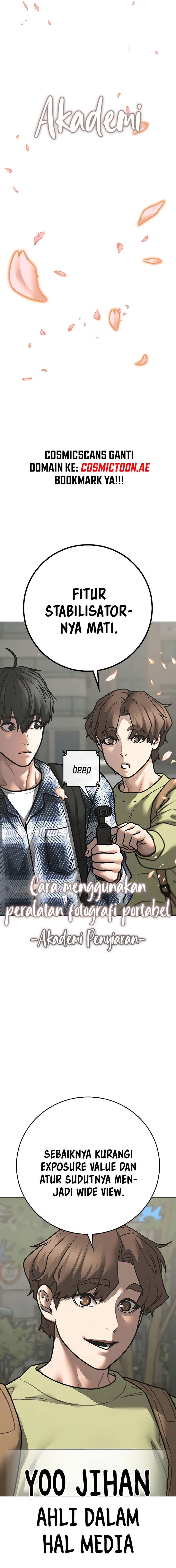Reality Quest Chapter 156 Gambar 13