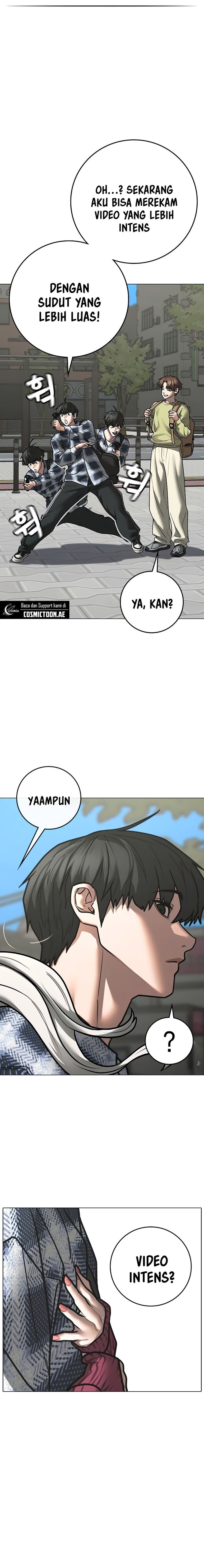 Reality Quest Chapter 156 Gambar 14