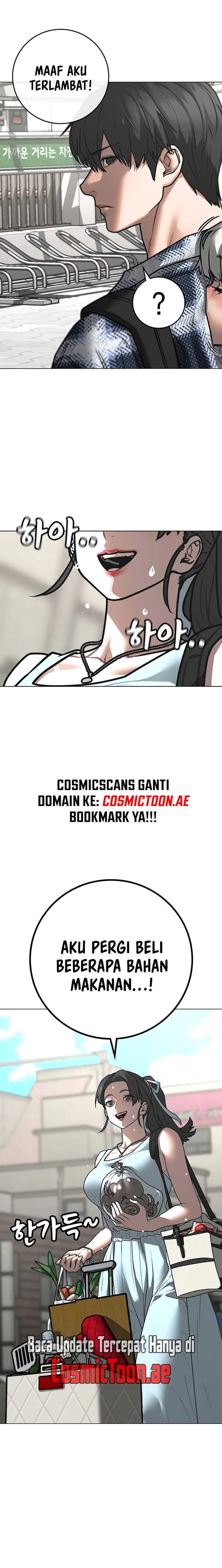 Reality Quest Chapter 156 Gambar 16