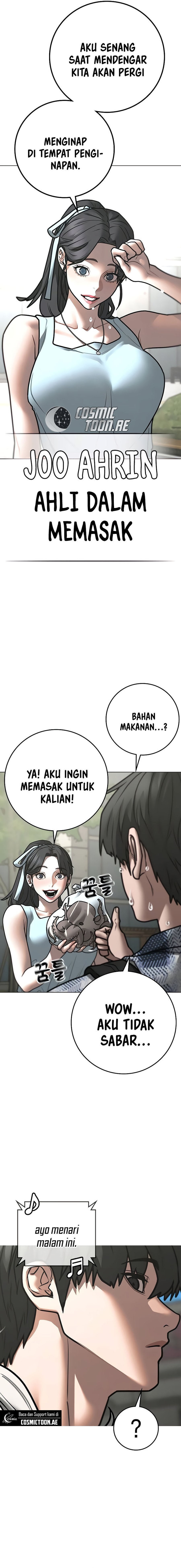 Reality Quest Chapter 156 Gambar 17
